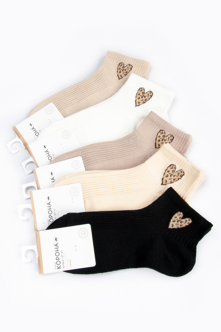 Шкарпетки жіночі 